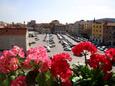 Split, Split, Parkeerplaats 8329 - Appartementen with sandy beach.