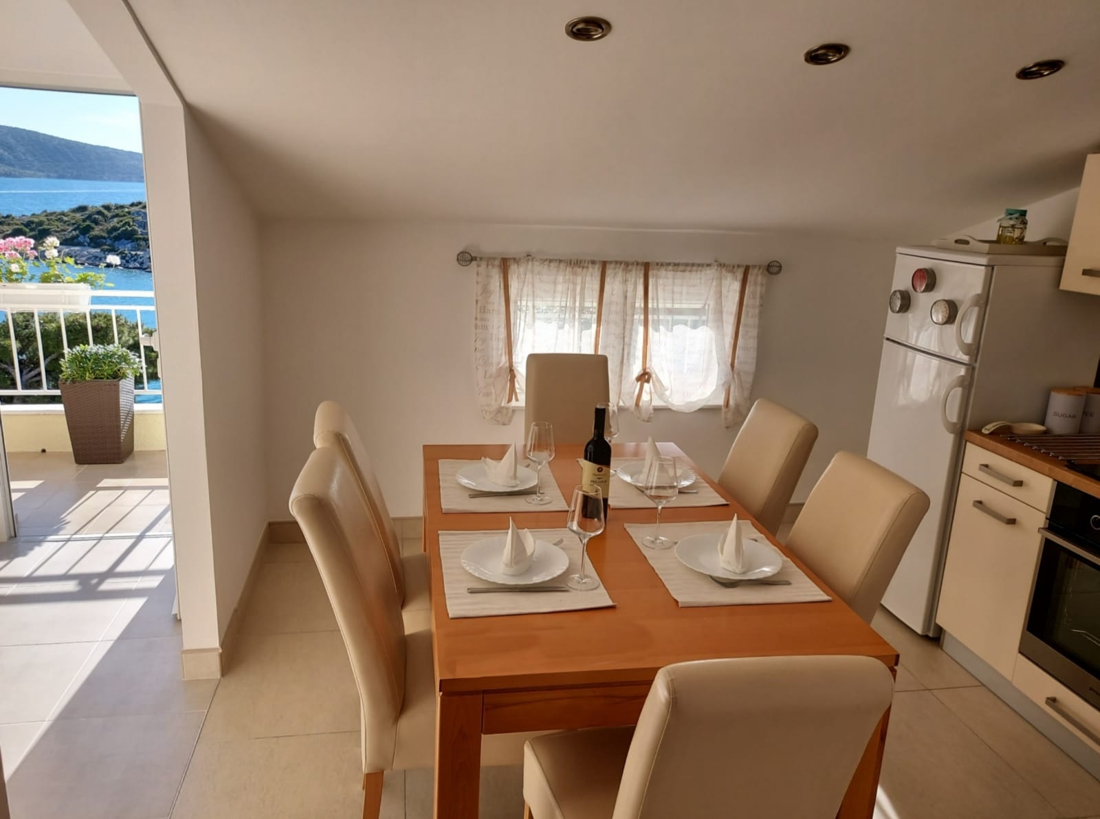 Top Šibenik Grebaštica Top Šibenik Grebaštica