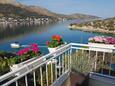 Grebaštica, Терраса - вид в размещении типа apartment, WiFi.