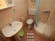 Ванная комната Pasadur, Ванная комната в размещении типа apartment, Домашние животные допускаются и WiFi.