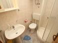 Ванная комната Pasadur, Ванная комната в размещении типа apartment, Домашние животные допускаются и WiFi.
