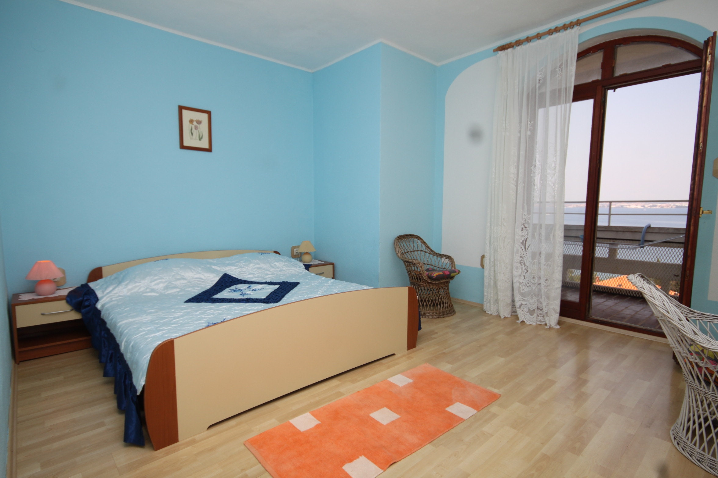 Top Ugljan Kali Top Ugljan Kali