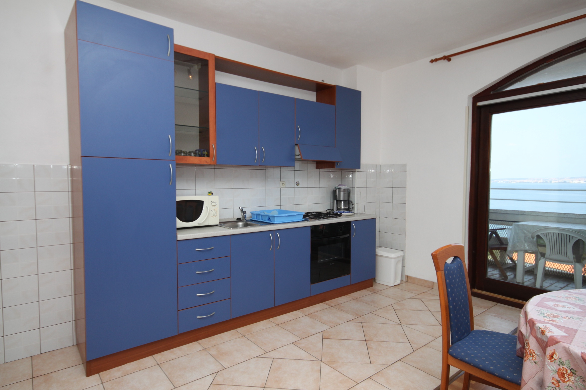 Top Ugljan Kali Top Ugljan Kali