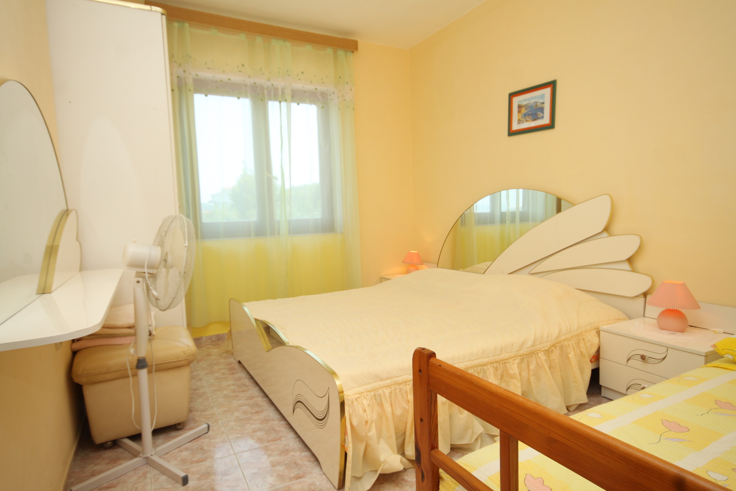 Top Ugljan Kali Top Ugljan Kali