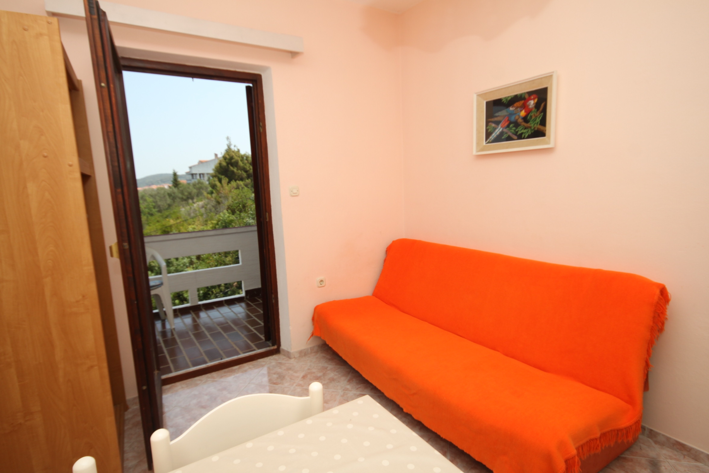 Top Ugljan Kali Top Ugljan Kali