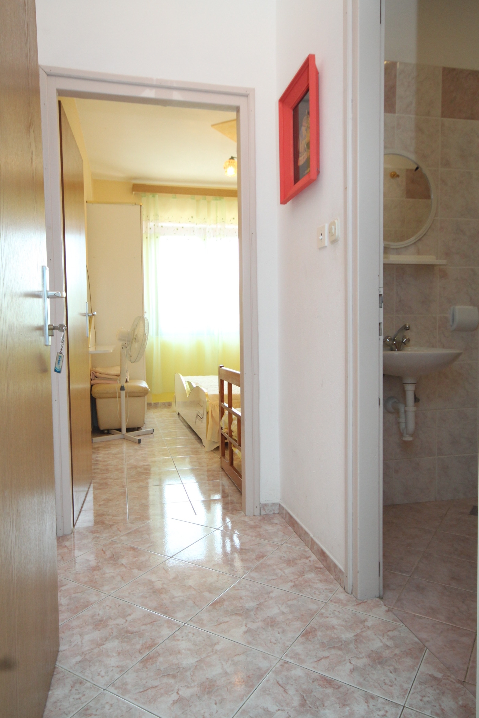 Top Ugljan Kali Top Ugljan Kali