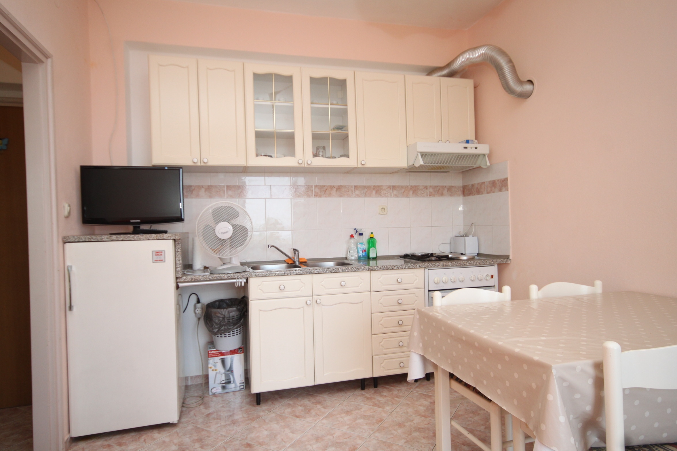 Top Ugljan Kali Top Ugljan Kali