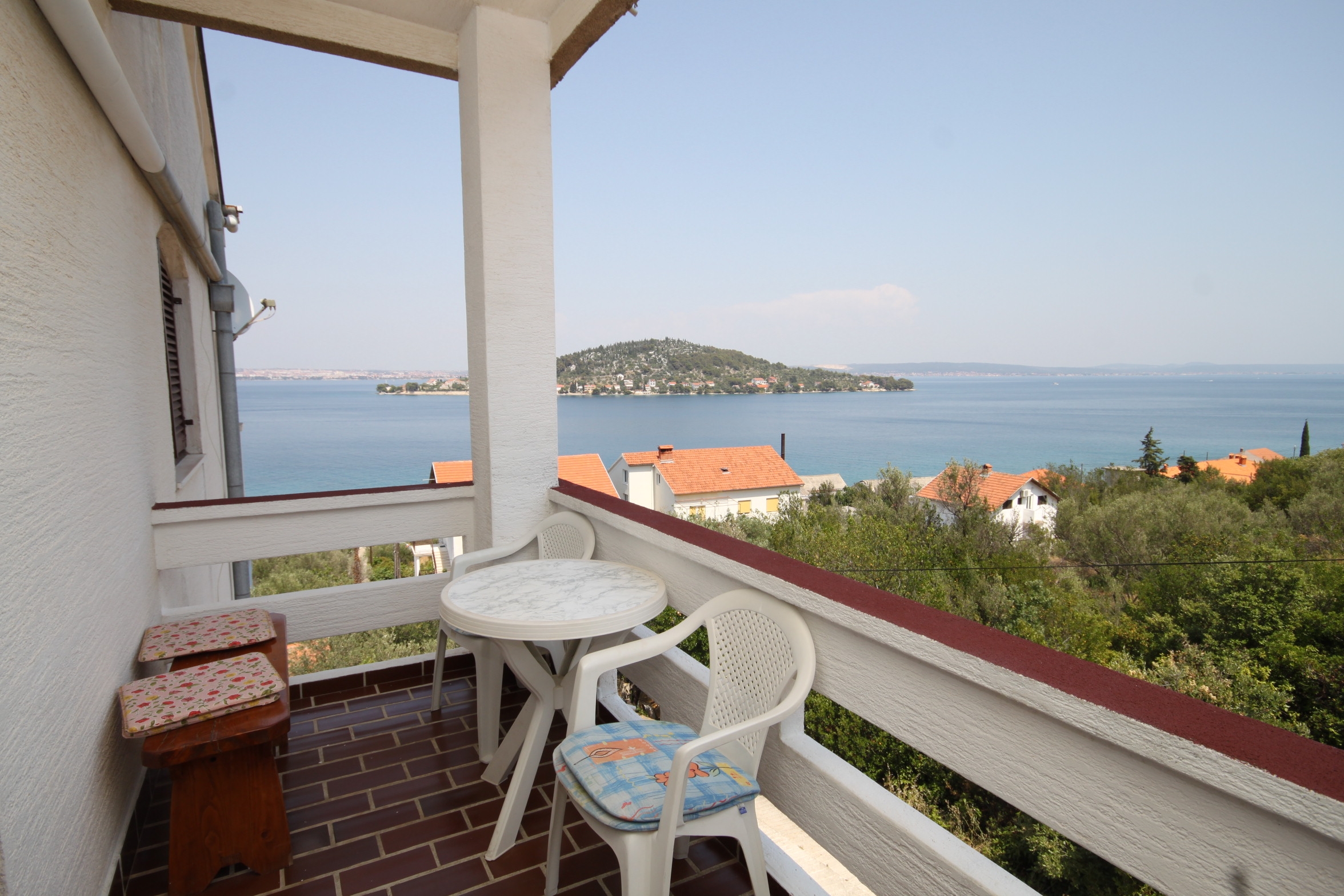 Top Ugljan Kali Top Ugljan Kali