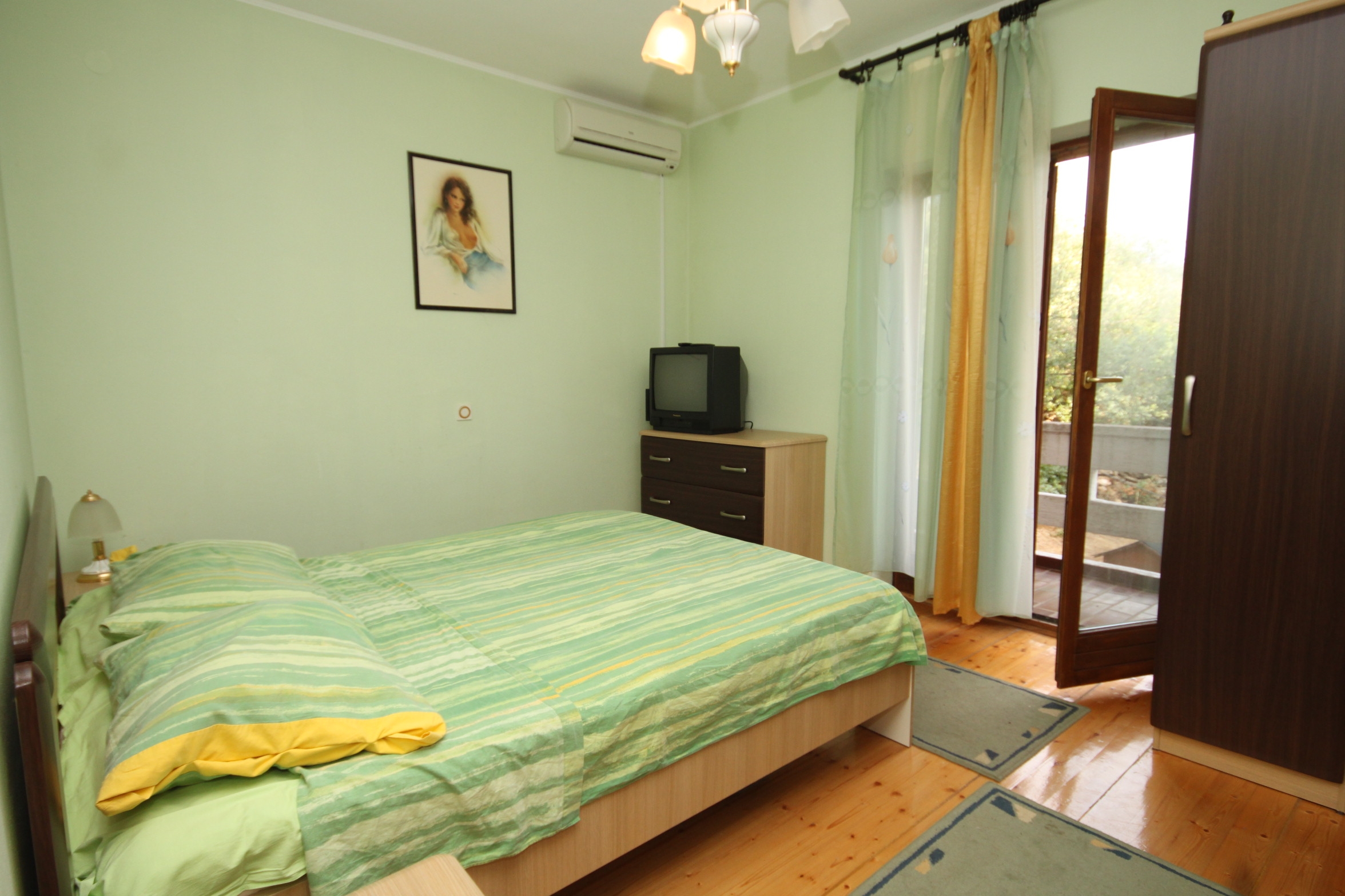 Top Ugljan Kali Top Ugljan Kali