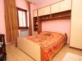 Ložnice 2 Kali, Ložnice 2 v ubytování typu apartment, WiFi.