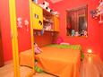 Ložnice 3 Kali, Ložnice 3 v ubytování typu apartment, WiFi.