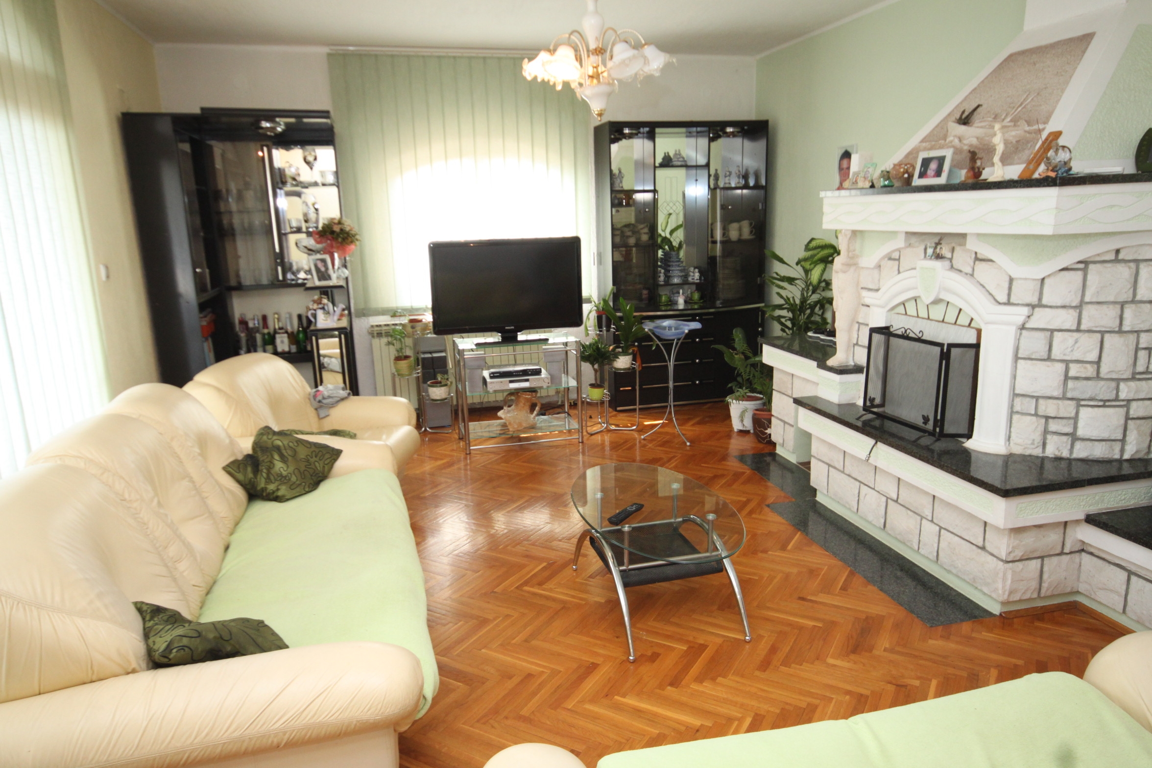 Top Ugljan Kali Top Ugljan Kali