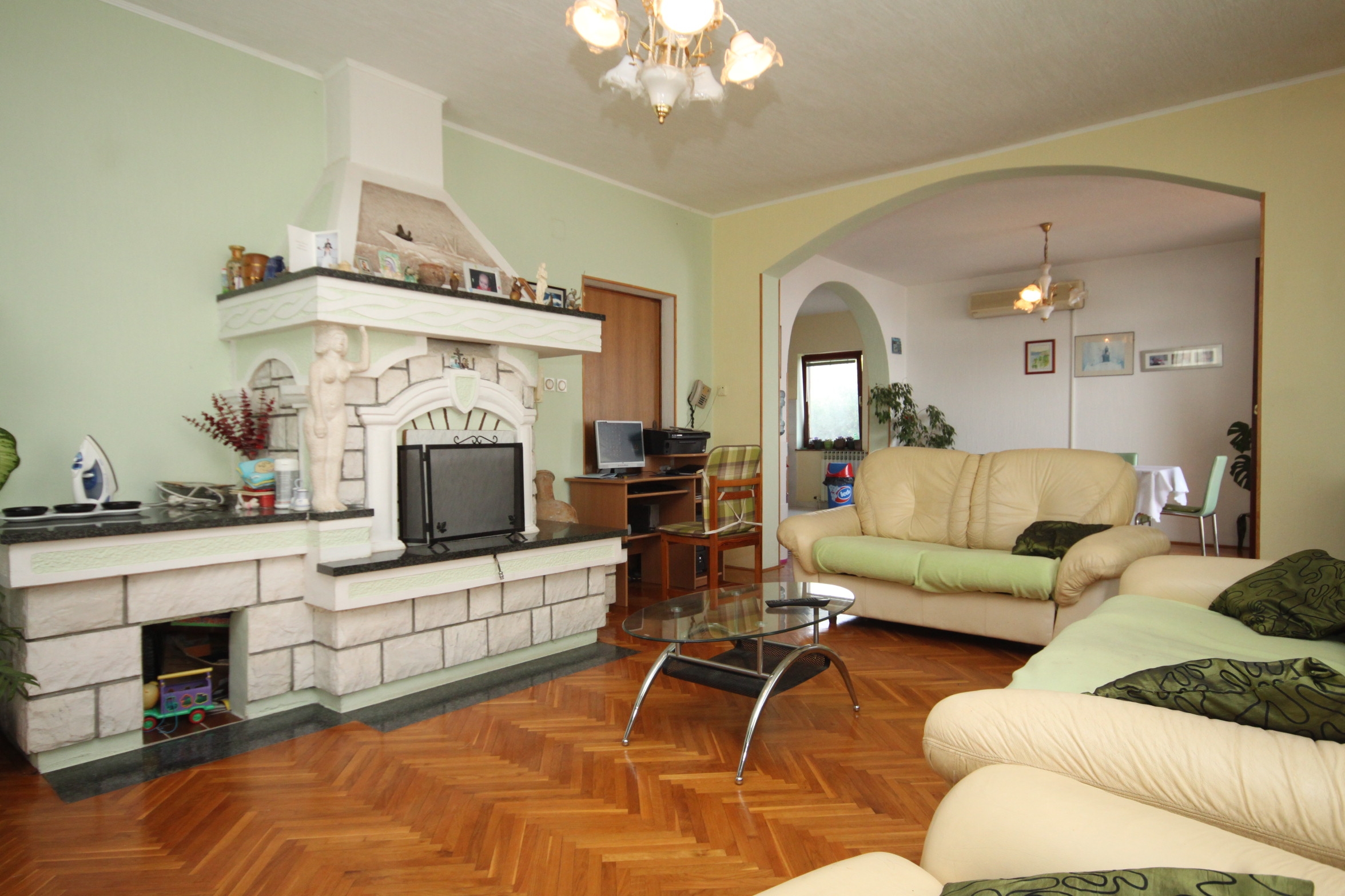 Top Ugljan Kali Top Ugljan Kali