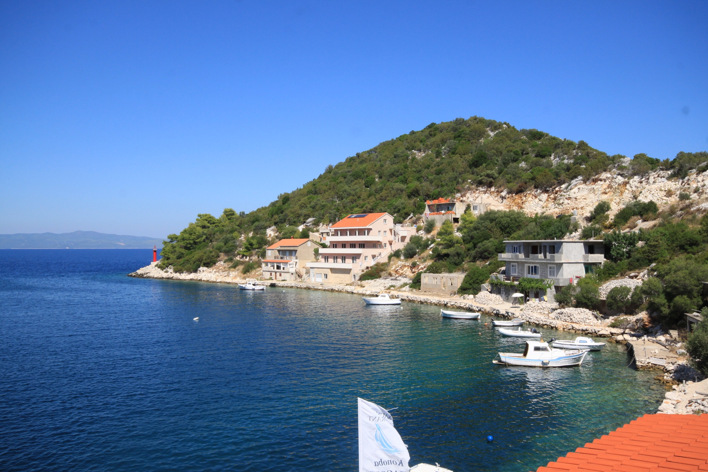 Top Lastovo Zaklopatica Top Lastovo Zaklopatica