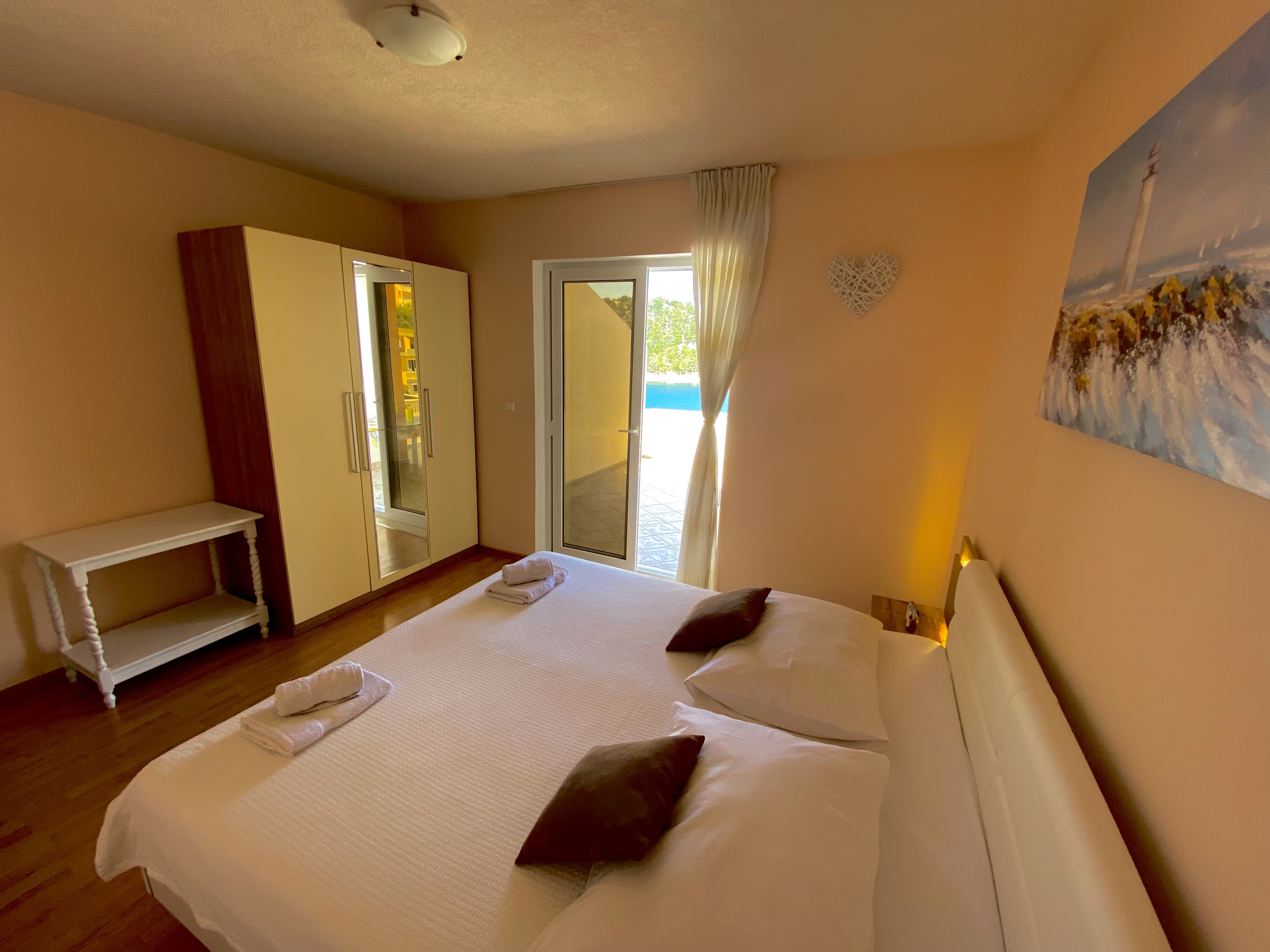 Top Lastovo Zaklopatica Top Lastovo Zaklopatica