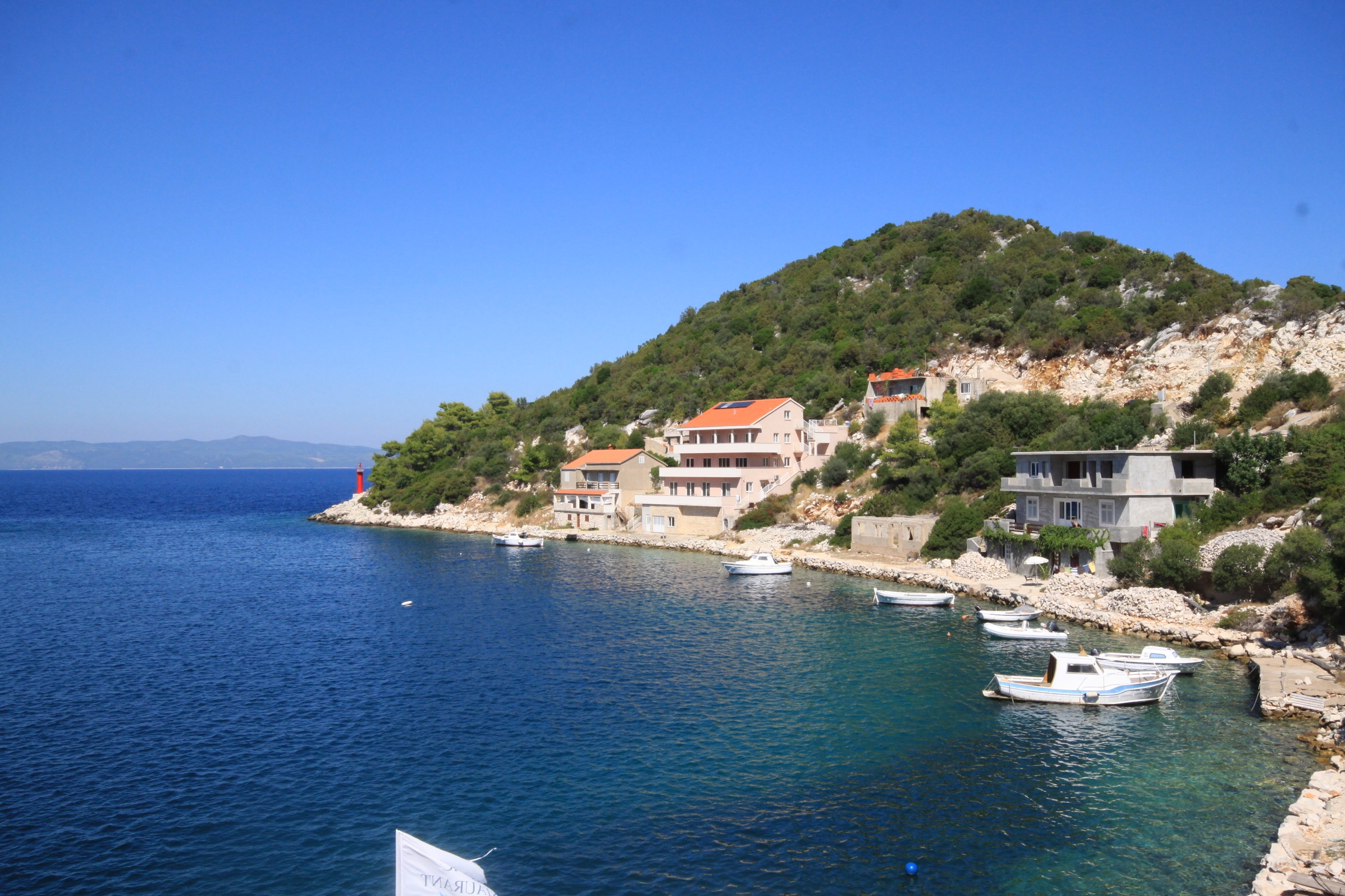 Top Lastovo Zaklopatica Top Lastovo Zaklopatica