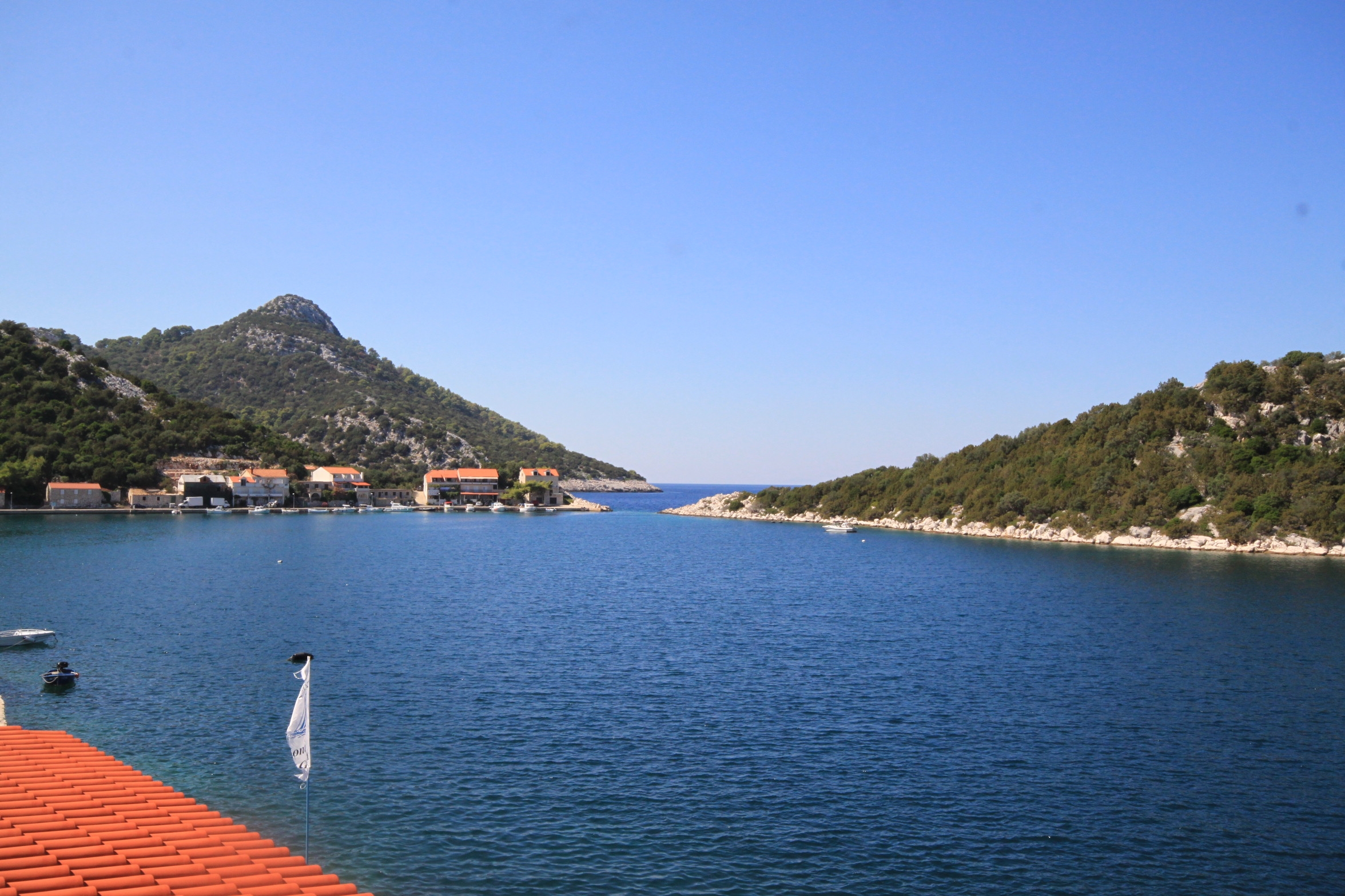 Top Lastovo Zaklopatica Top Lastovo Zaklopatica