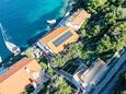 Zaklopatica, Lastovo, Aparcamiento 8342 - Apartamentos by the sea.