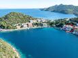 Zaklopatica, Lastovo, Property 8342 - Apartments by the sea.