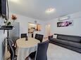 Ubli, Comedor in the apartment, (pet friendly) y WiFi.