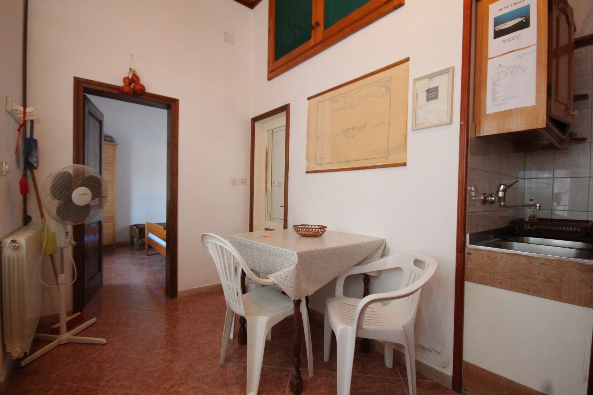 Top Lastovo Zaklopatica Top Lastovo Zaklopatica