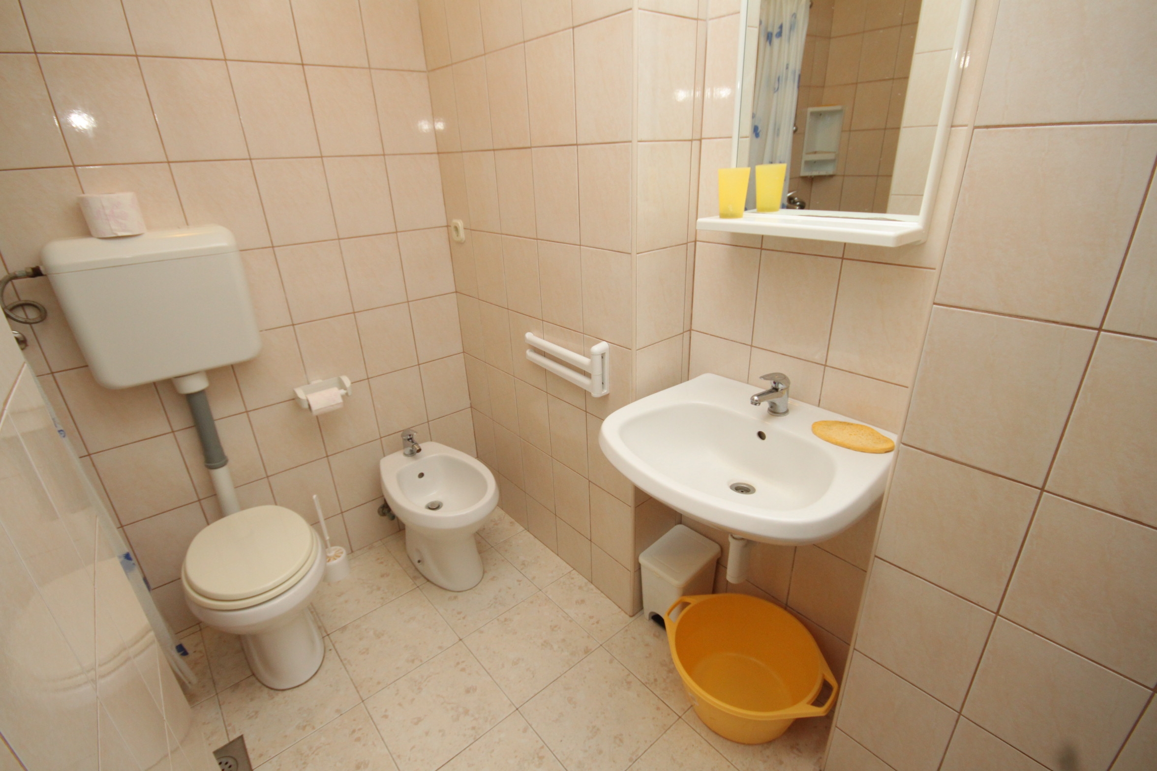 Top Lastovo Zaklopatica Top Lastovo Zaklopatica