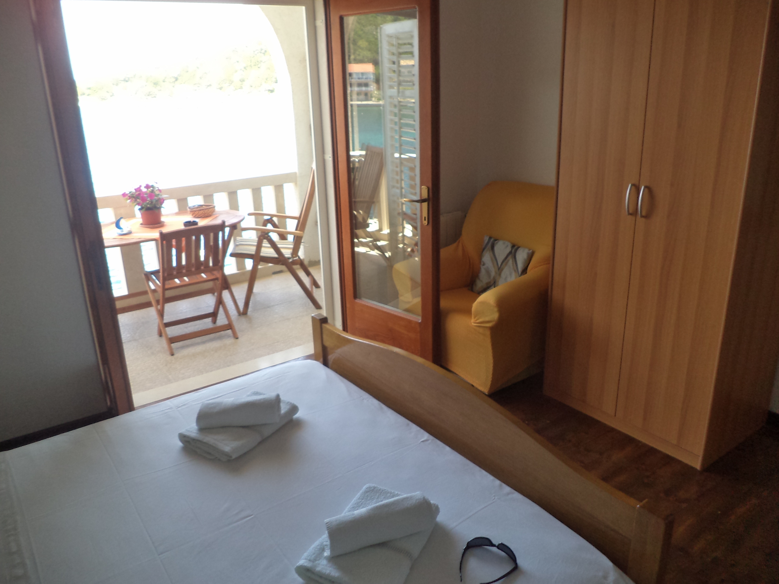 Top Lastovo Zaklopatica Top Lastovo Zaklopatica