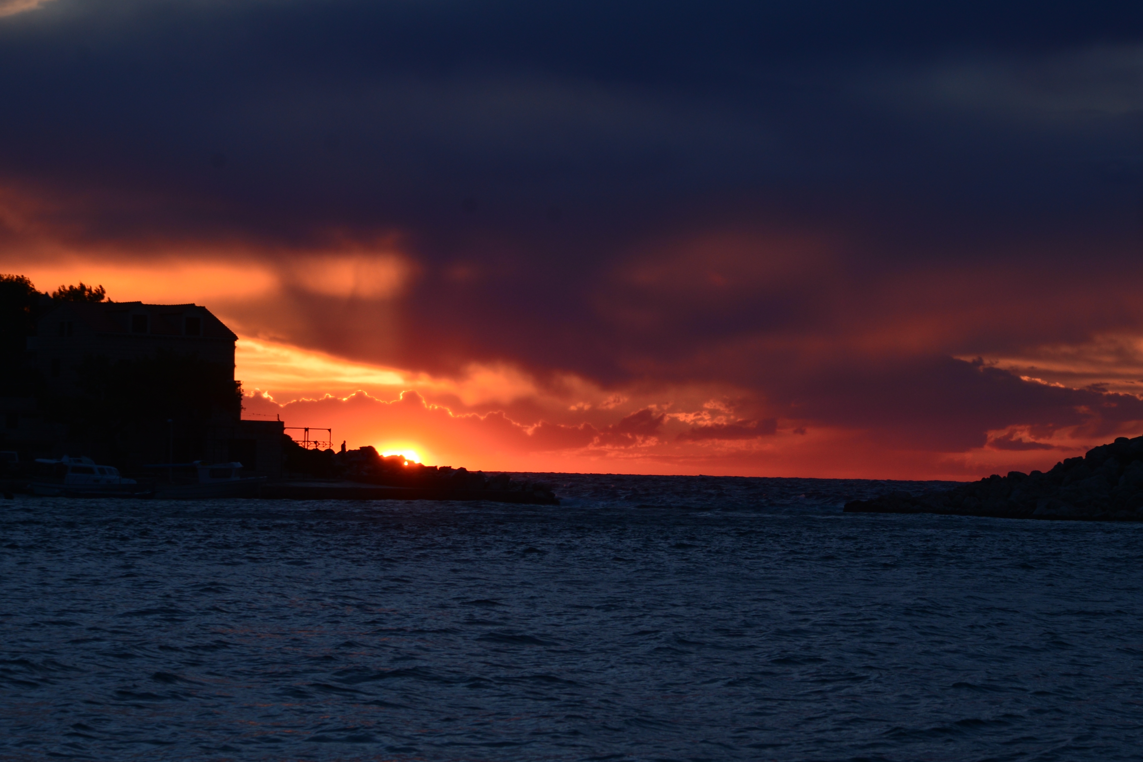 Top Lastovo Zaklopatica Top Lastovo Zaklopatica