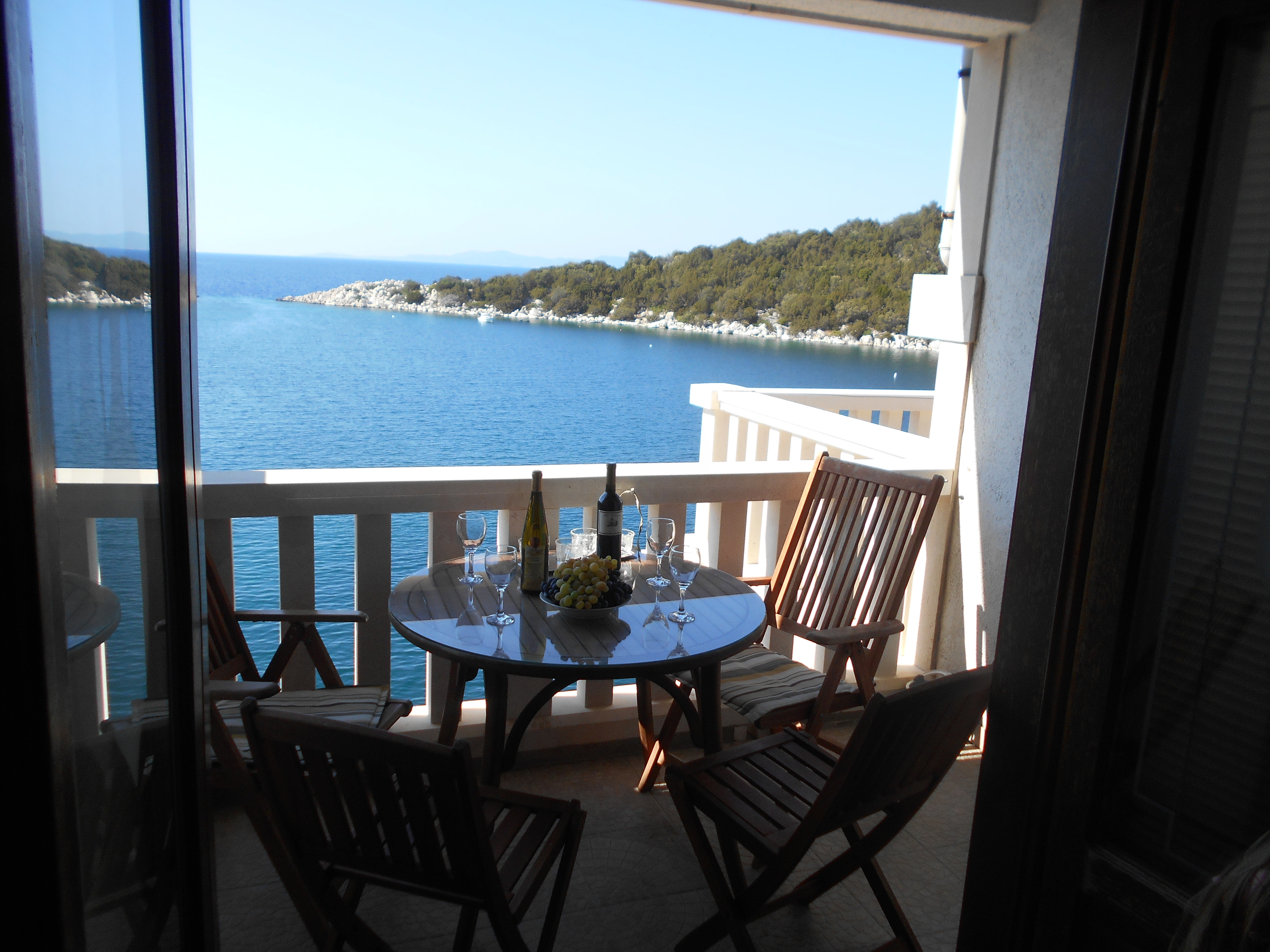 Top Lastovo Zaklopatica Top Lastovo Zaklopatica