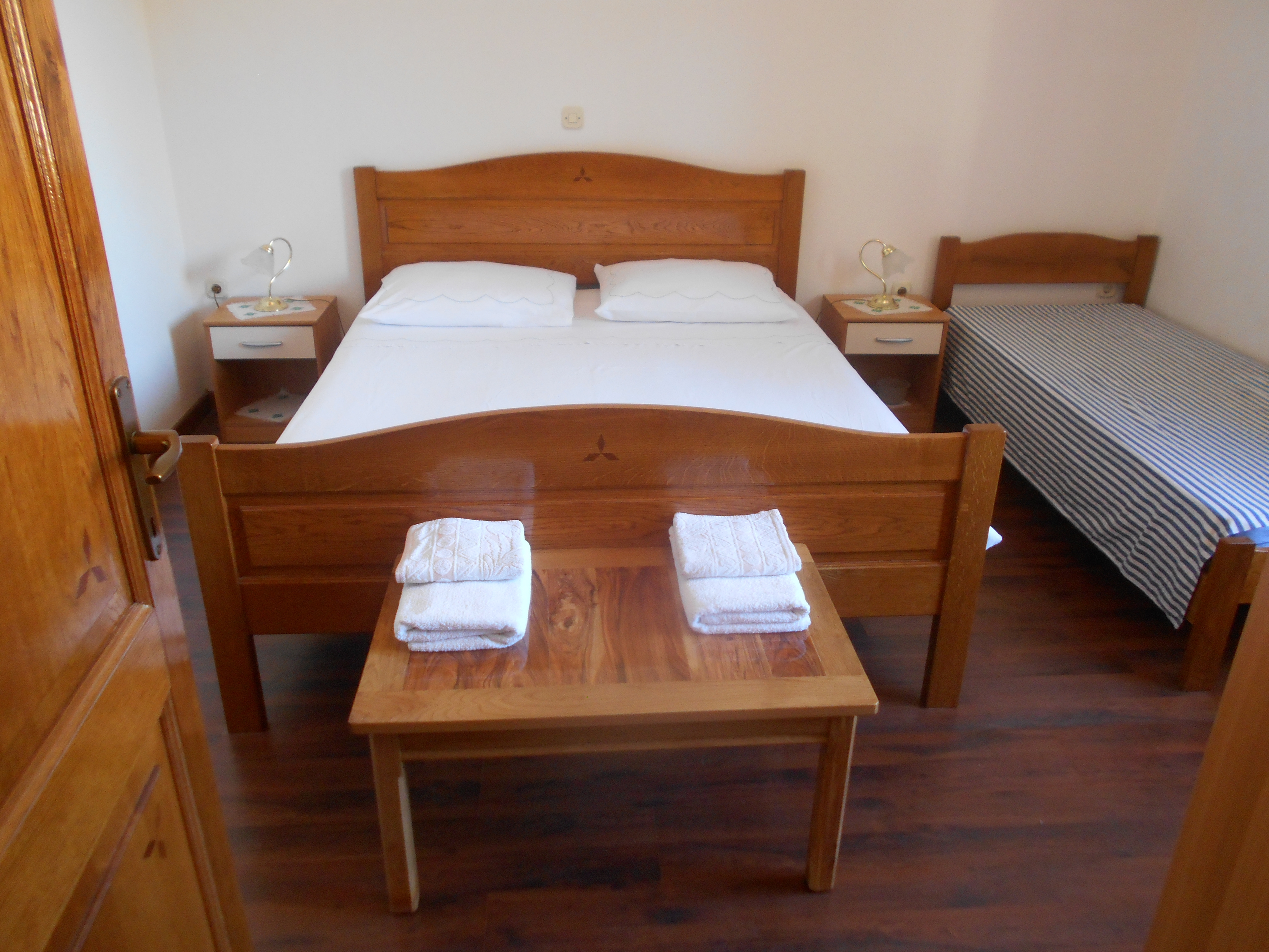 Top Lastovo Zaklopatica Top Lastovo Zaklopatica