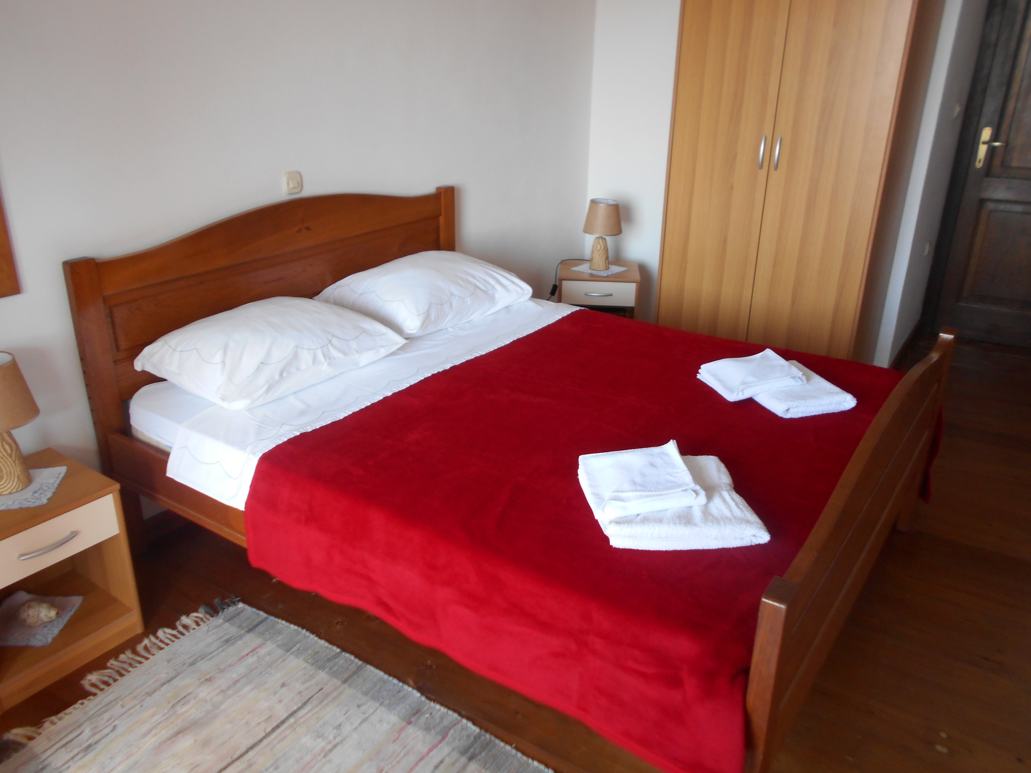 Top Lastovo Zaklopatica Top Lastovo Zaklopatica