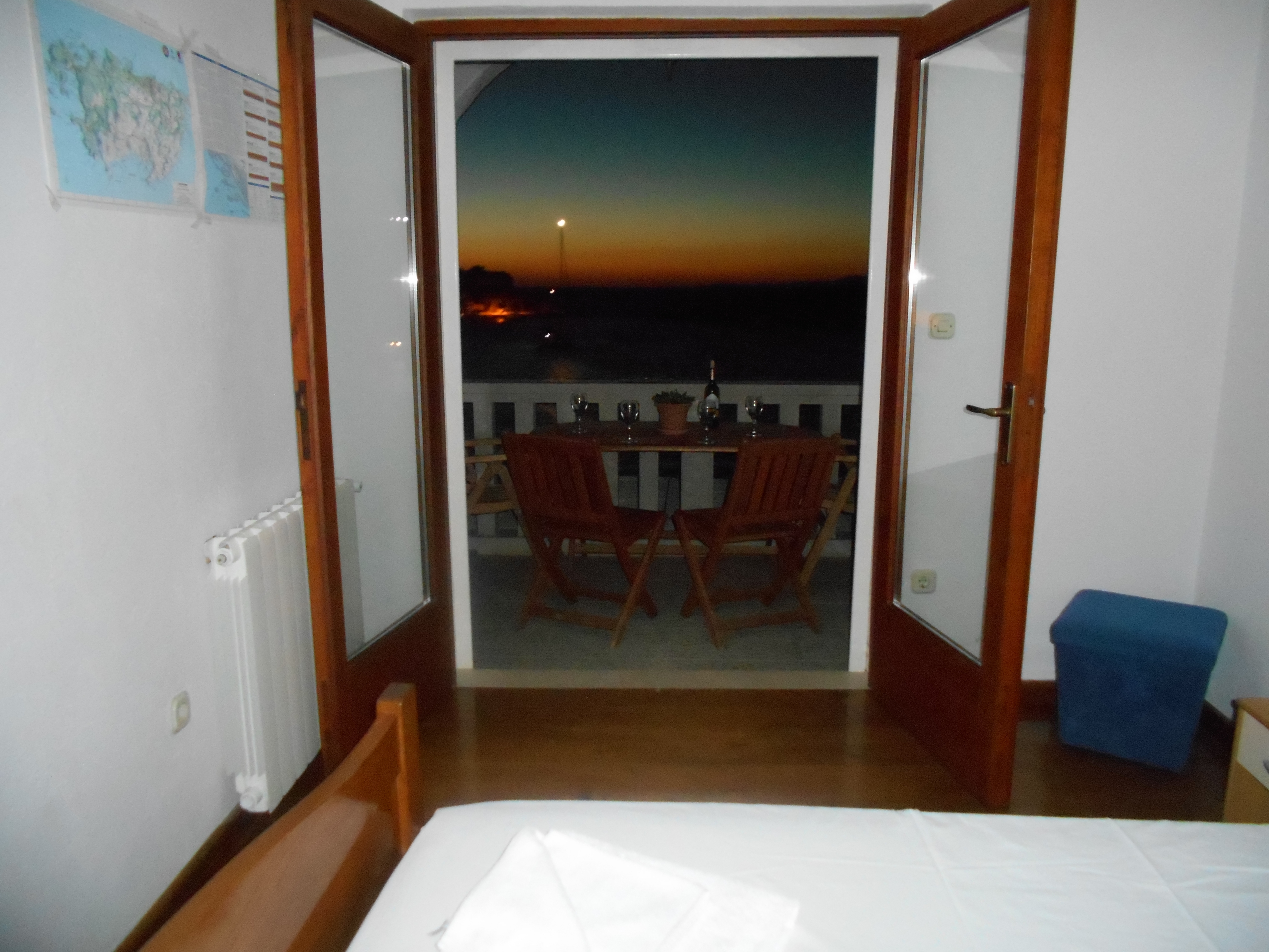 Top Lastovo Zaklopatica Top Lastovo Zaklopatica