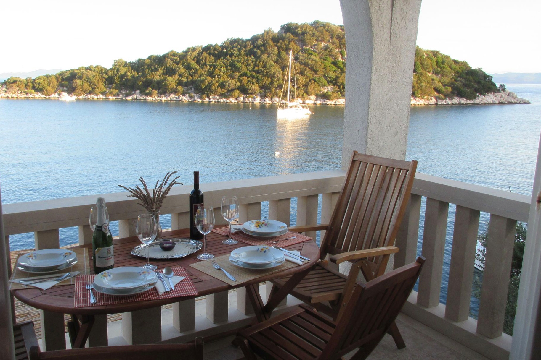 Top Lastovo Zaklopatica Top Lastovo Zaklopatica