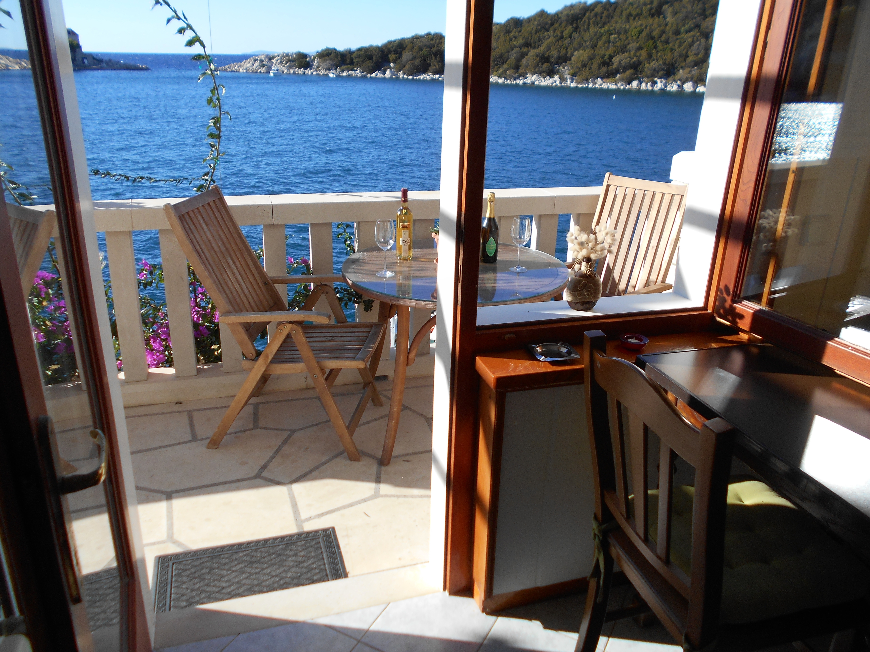 Top Lastovo Zaklopatica Top Lastovo Zaklopatica