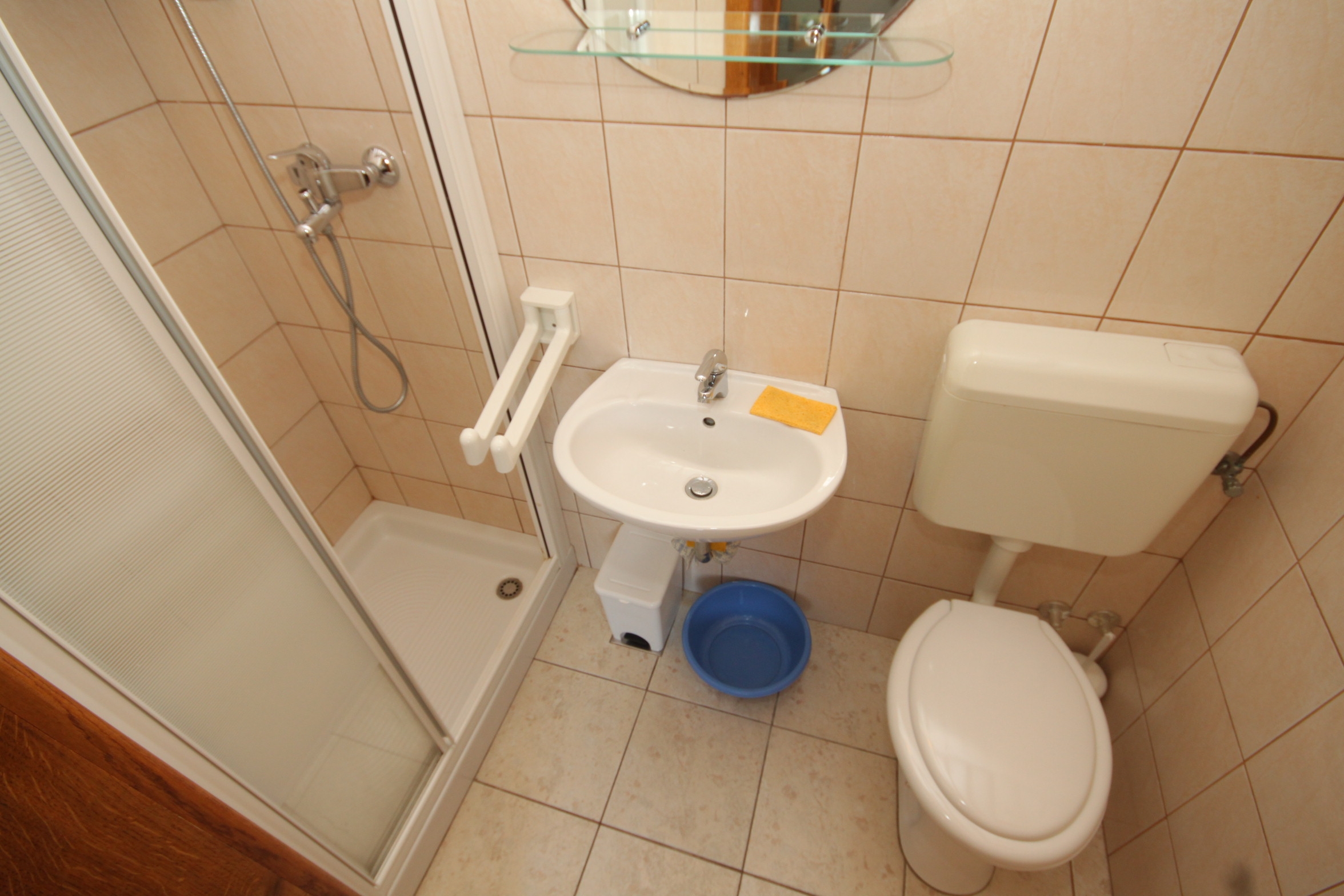 Top Lastovo Zaklopatica Top Lastovo Zaklopatica