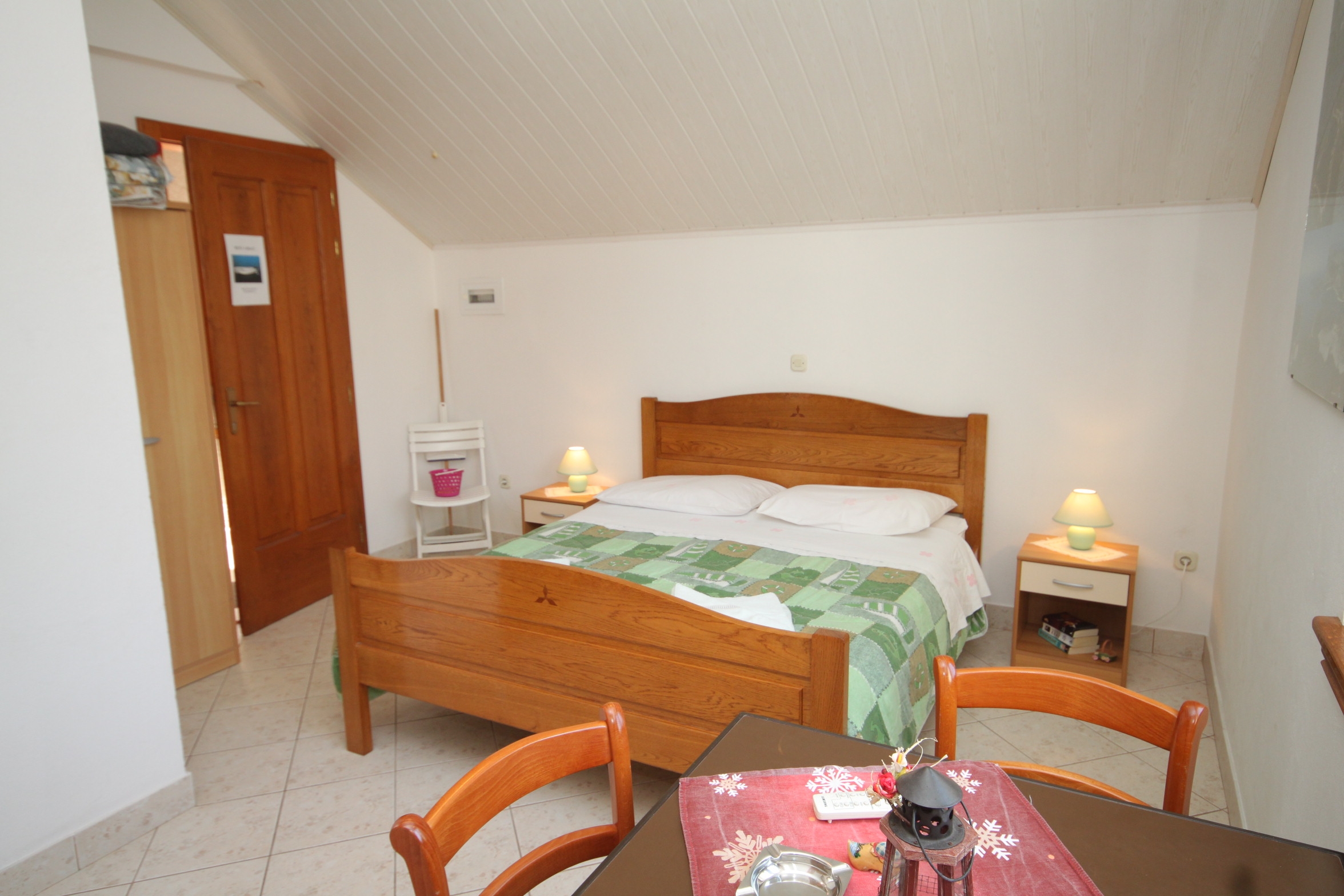 Top Lastovo Zaklopatica Top Lastovo Zaklopatica