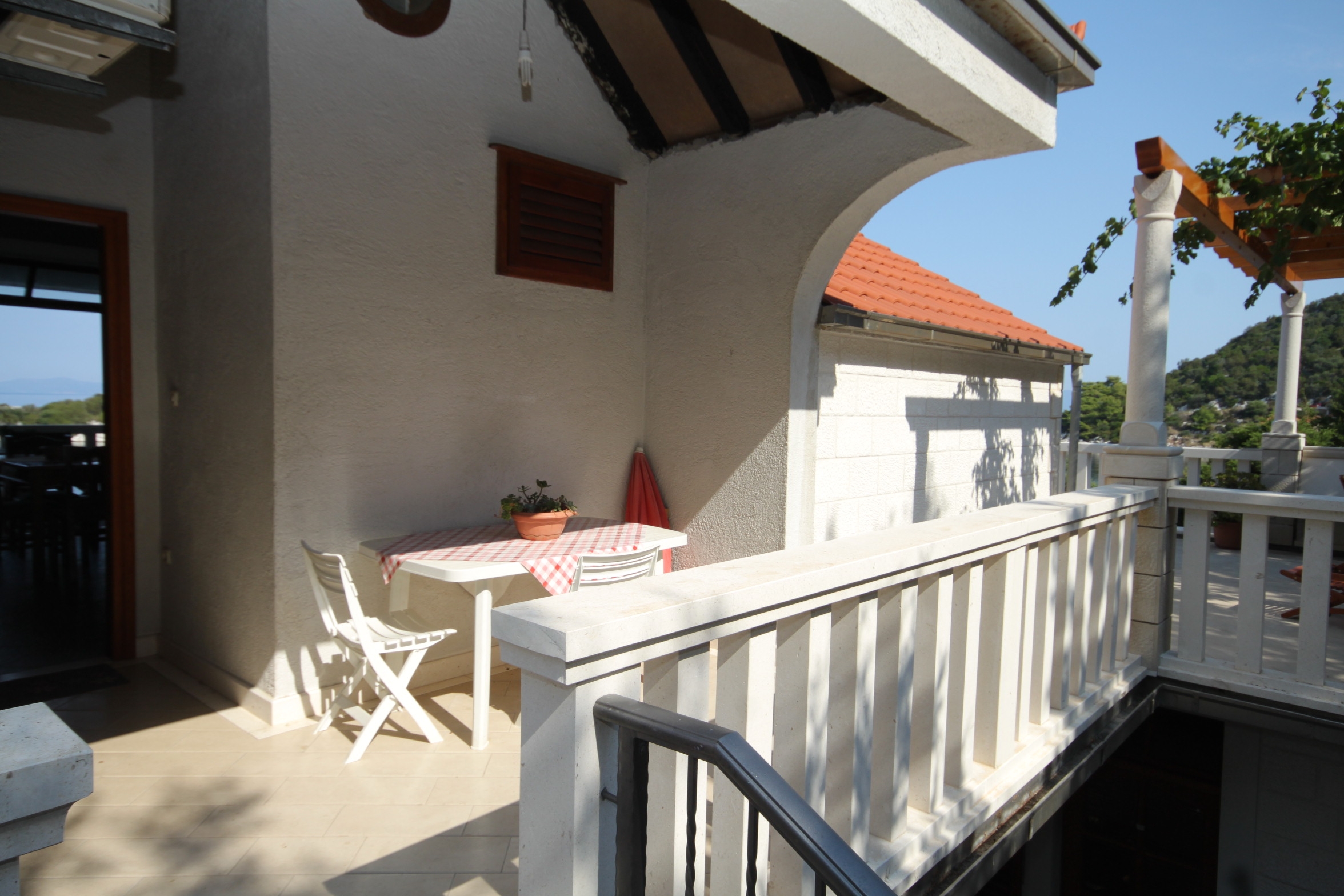 Top Lastovo Zaklopatica Top Lastovo Zaklopatica