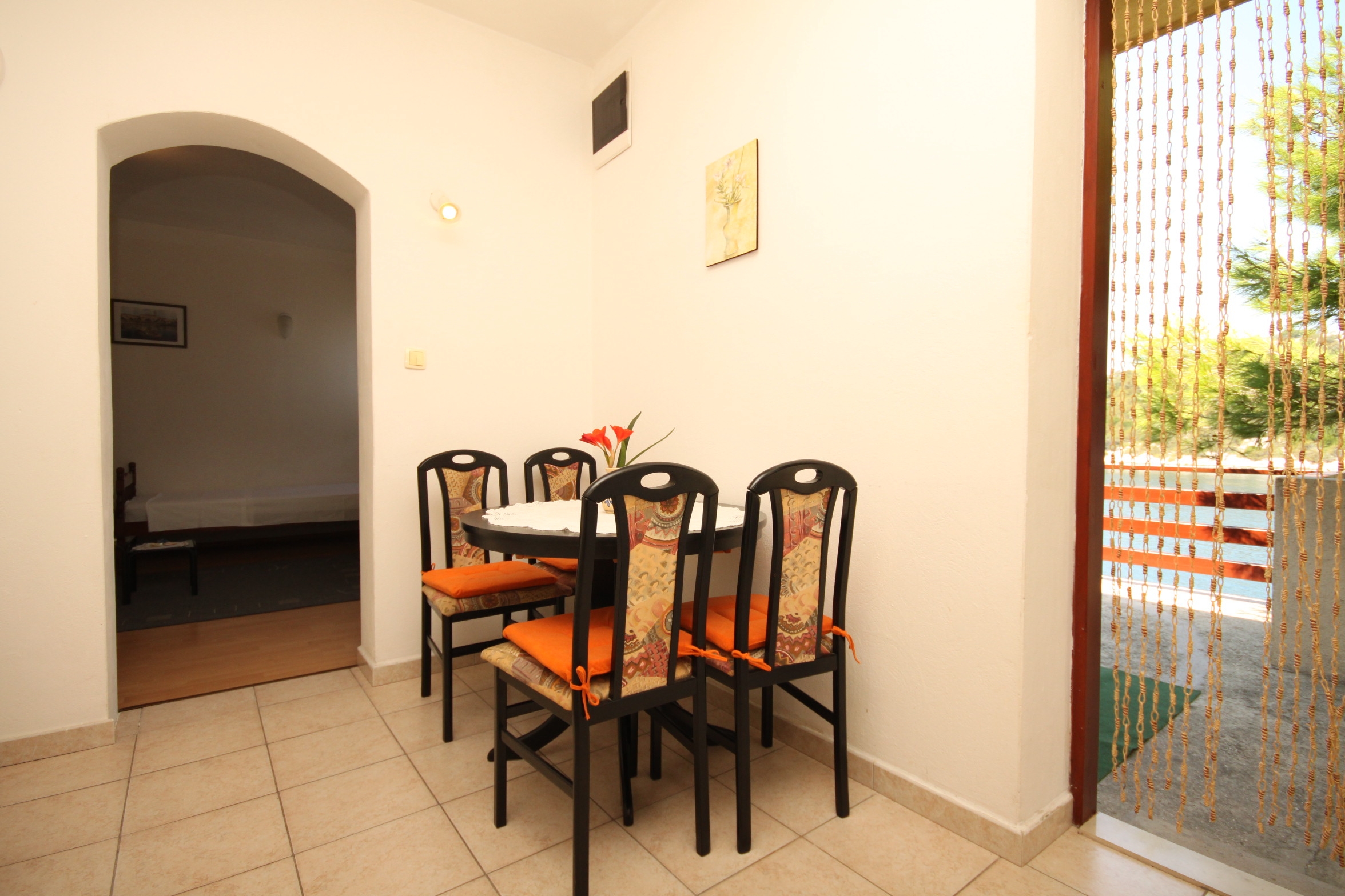 Top Lastovo Zaklopatica Top Lastovo Zaklopatica