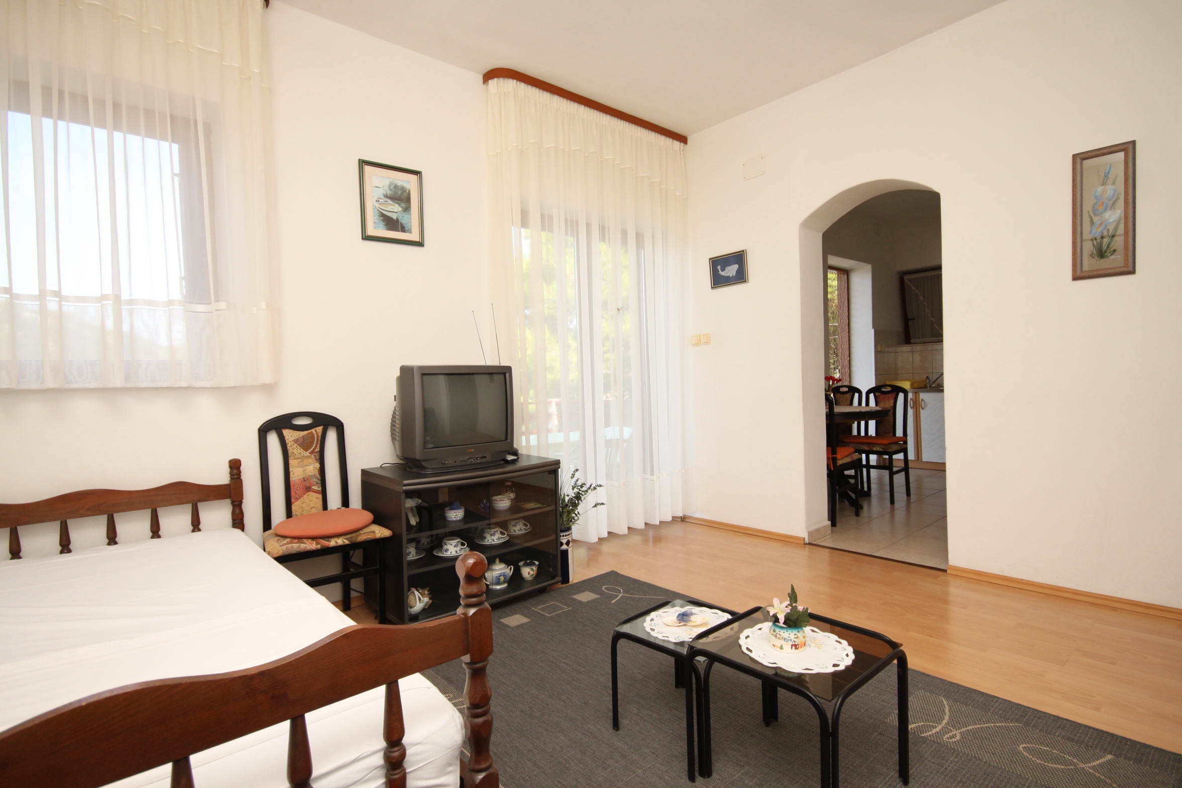 Top Lastovo Zaklopatica Top Lastovo Zaklopatica