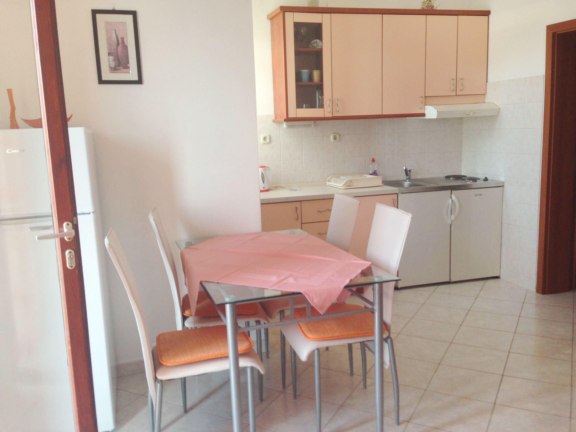 Top Lastovo Zaklopatica Top Lastovo Zaklopatica