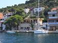 Zaklopatica, Lastovo, Property 8347 - Apartments by the sea.