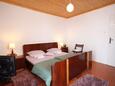 Chambre 1 Lučica, Chambre 1 dans l’hébergement en type house, animaux acceptés et WiFi.