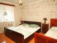 Chambre 2 Lučica, Chambre 2 dans l’hébergement en type house, animaux acceptés et WiFi.