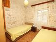 Chambre 3 Lučica, Chambre 3 dans l’hébergement en type house, animaux acceptés et WiFi.