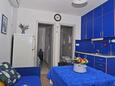 Pasadur, Kitchen in the studio-apartment, WiFi.