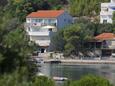 Pasadur, Lastovo, Property 8351 - Apartments by the sea.