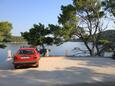 Parking lot Ubli, Lastovo, Parking lot 8353 - Apartments by the sea.