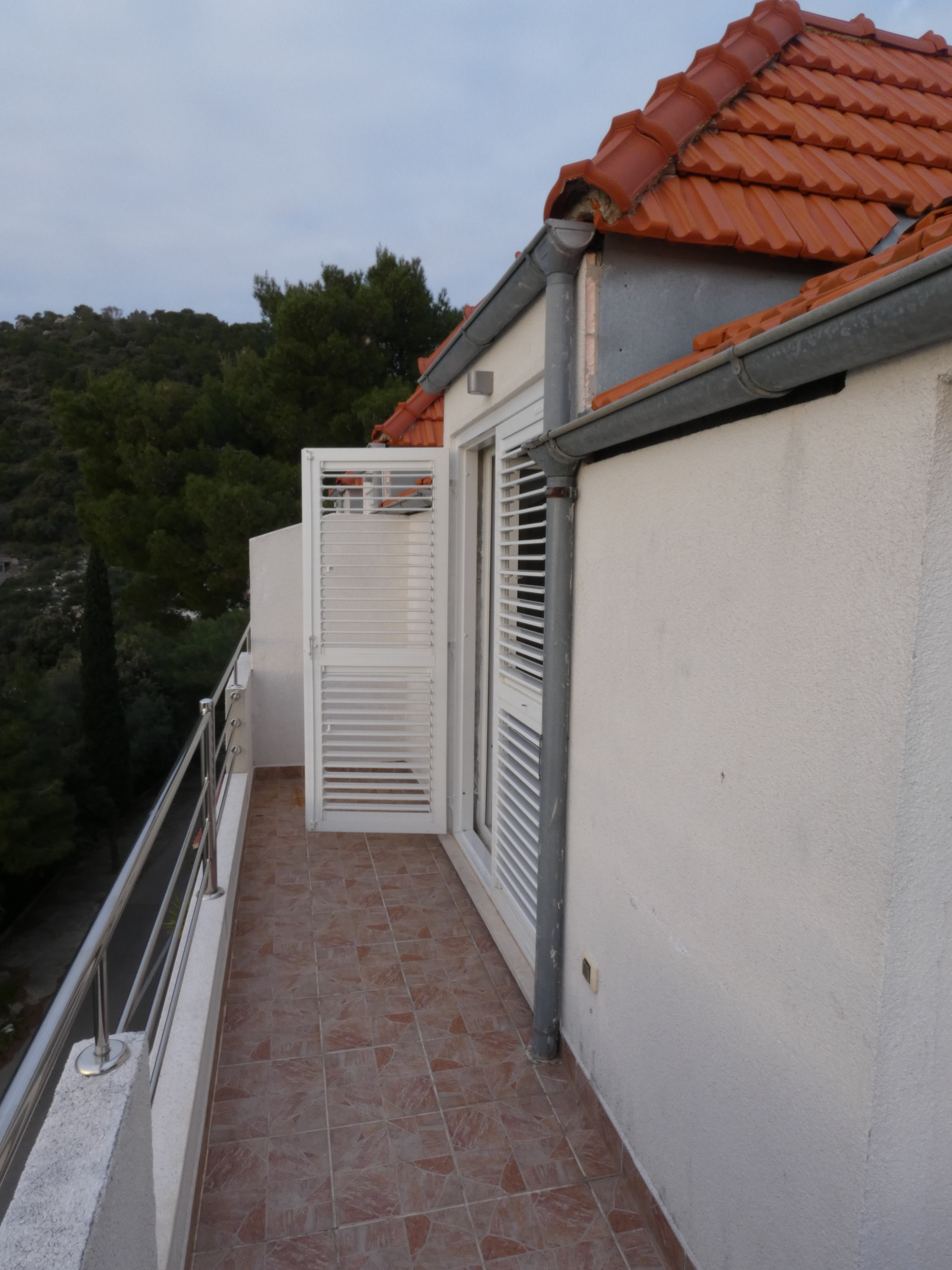 Studio flat near beach Ubli, Lastovo  AS-b
