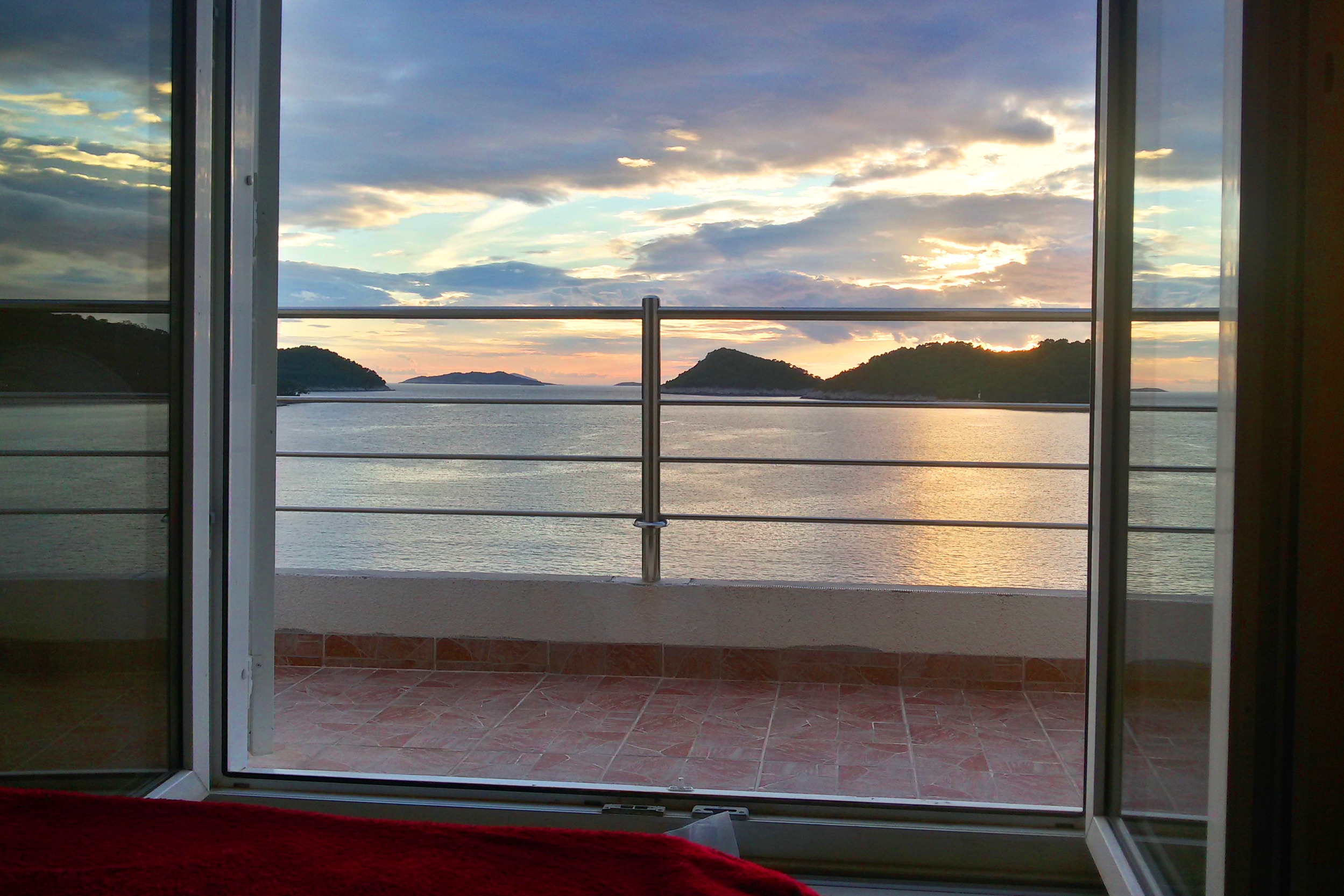 Studio flat near beach Ubli, Lastovo (AS-8354-b) Studio flat near beach Ubli, Lastovo (AS-8354-b)