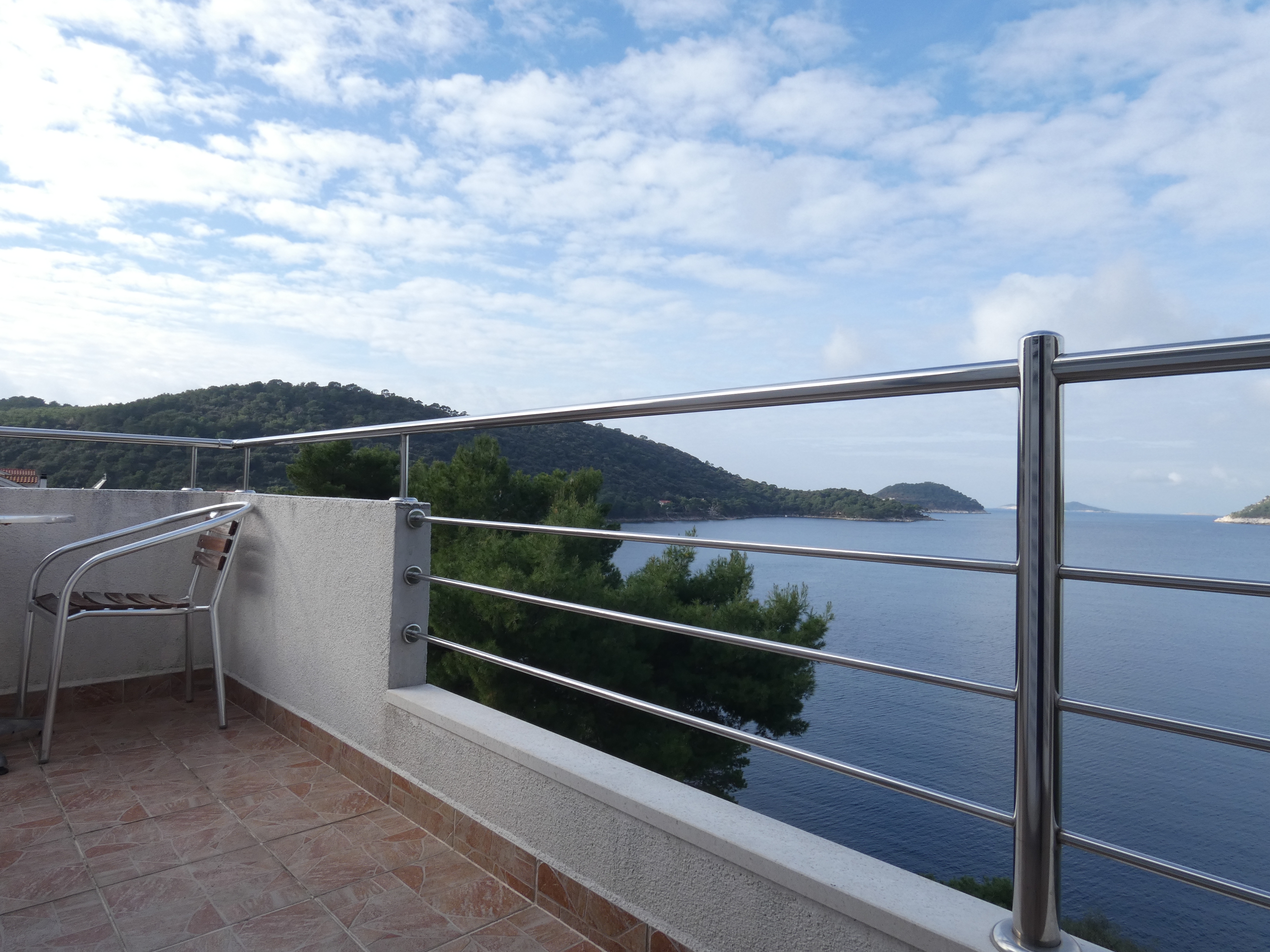 Studio flat near beach Ubli, Lastovo  AS-b
